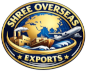 Shree Overseas Exports Logo